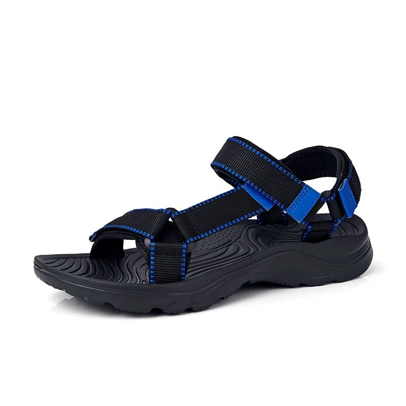 Livia | Stiliga och hållbara sandaler för fritiden