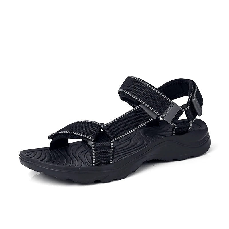Livia | Stiliga och hållbara sandaler för fritiden