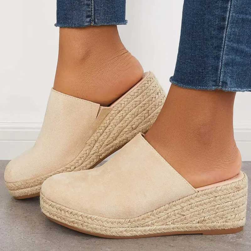 LuxeFit - Stilsikre Sandaler til Hverdag