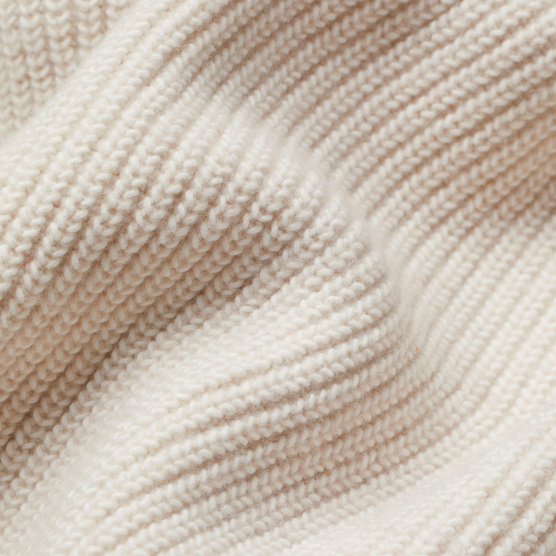 Alva | Elegant och mjuk cardigan för lagspelsstil