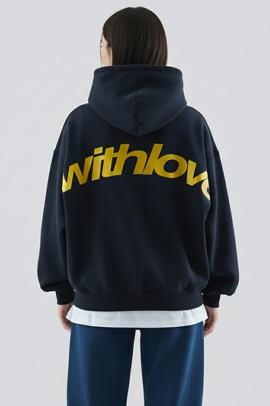 Sofia | Trendig Hoodie för Kalla Dagar