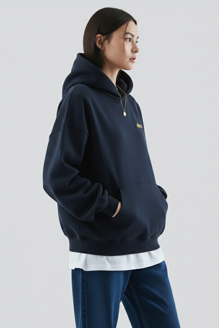 Sofia | Trendig Hoodie för Kalla Dagar