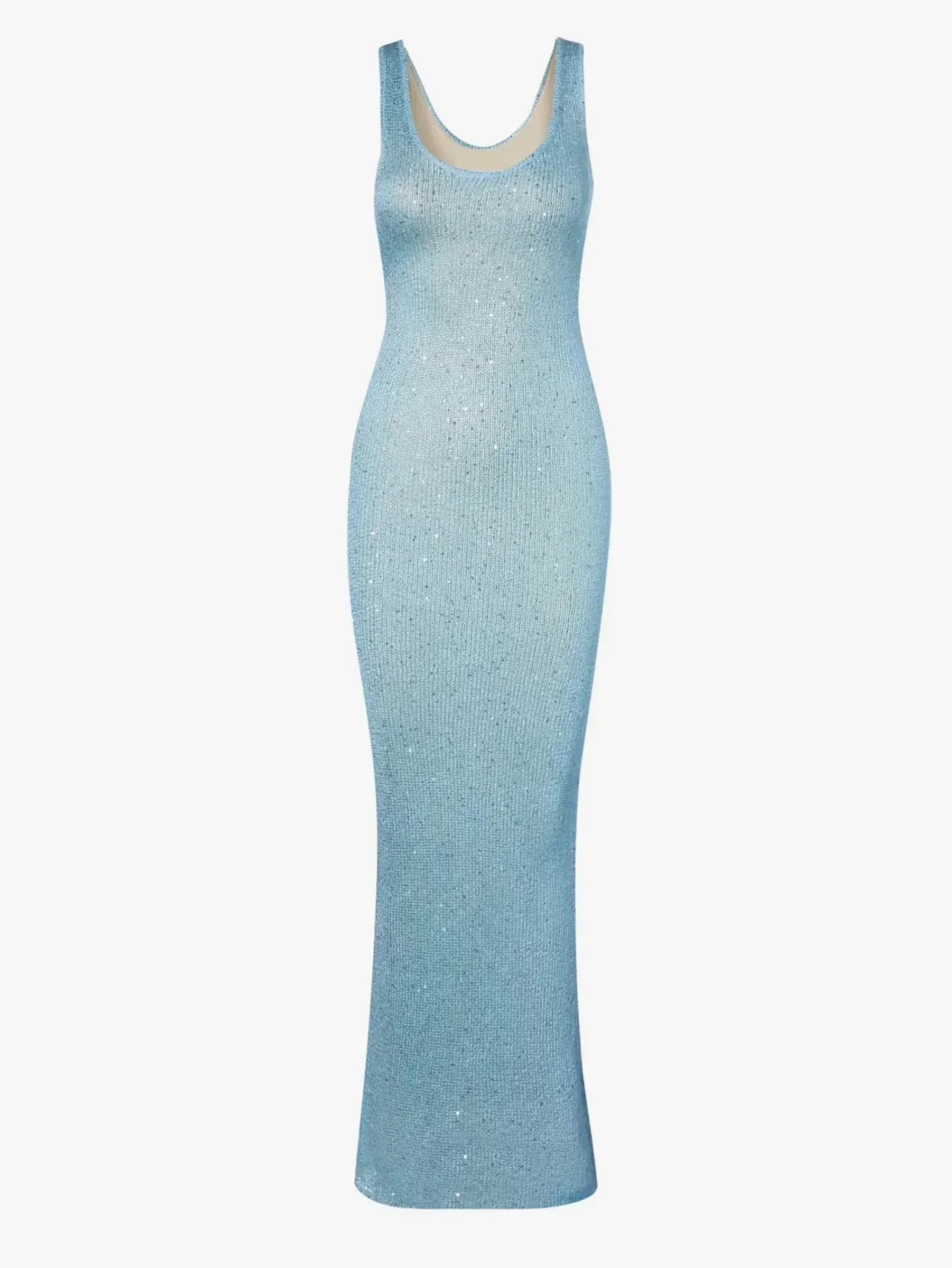 AquaBelle™ | Elegante Maxikjole til Unikke Øjeblikke