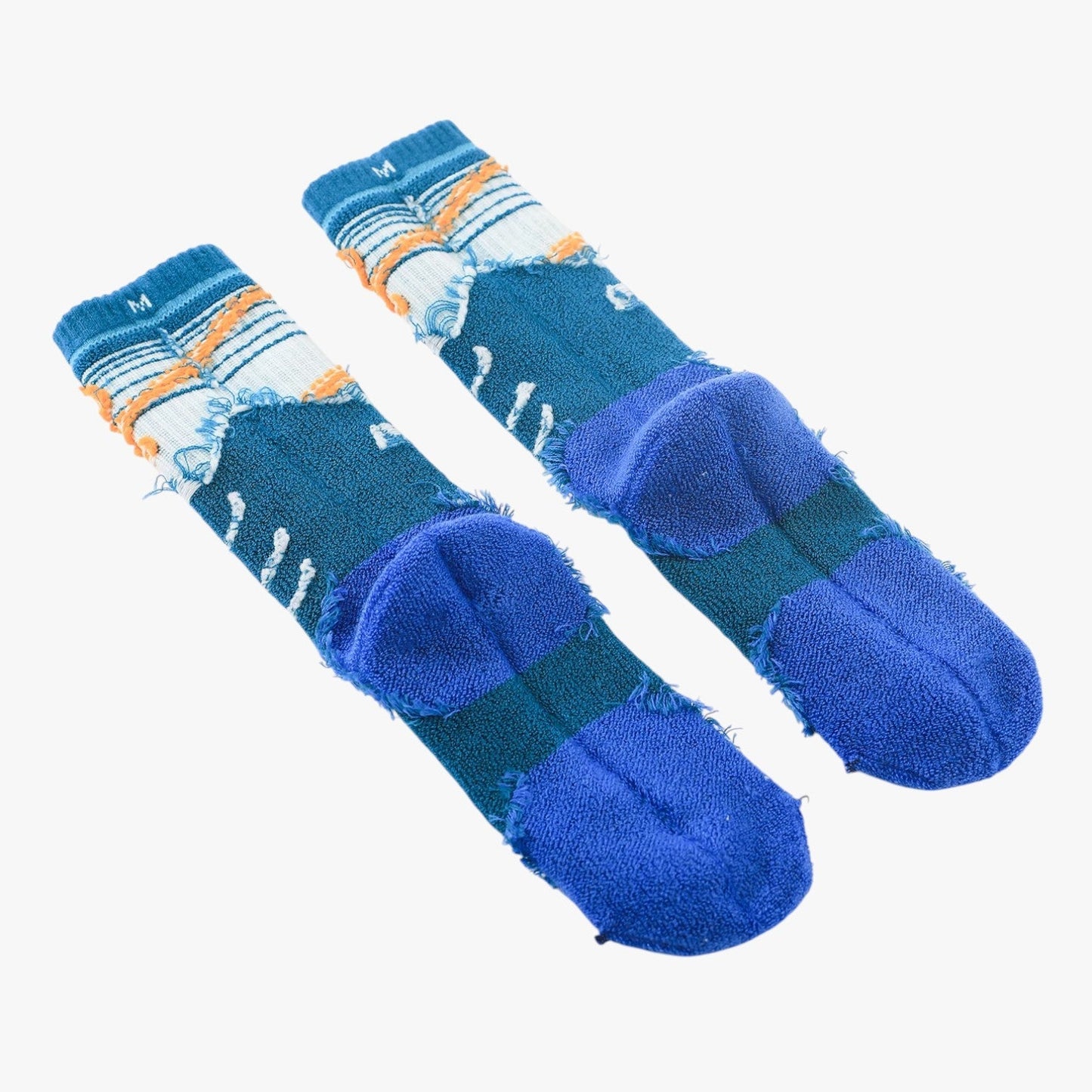 Varme Merinouldstrømper - Maksimal Komfort og Åndbarhed