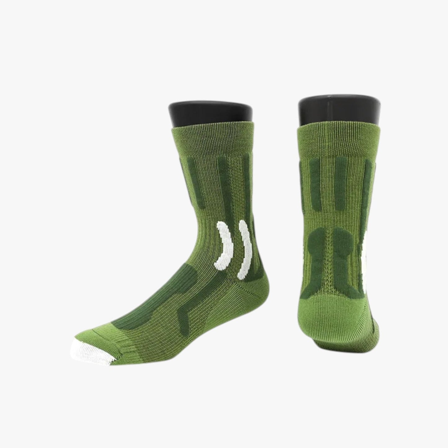 Merinouldstrømper til udendørsbrug: Ultimativ komfort og støtte