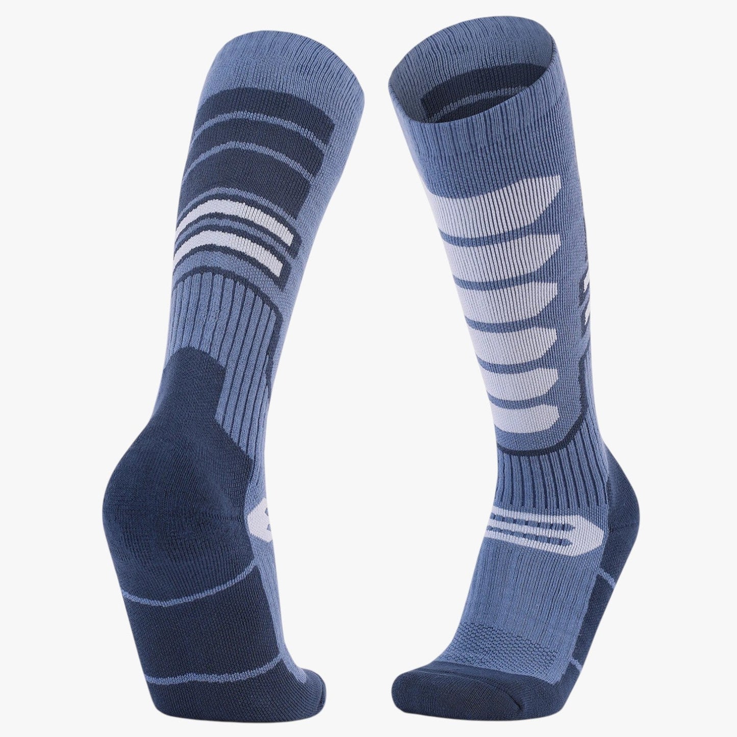 Varme Skisokker med Åndbar Komfort til Vintereventyr