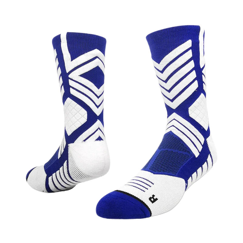 Skridsikre Sportssokker: Maksimal Stabilitet og Komfort