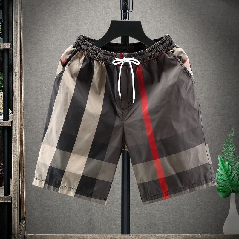 Savvy – Herre Shorts med Justerbar Talje