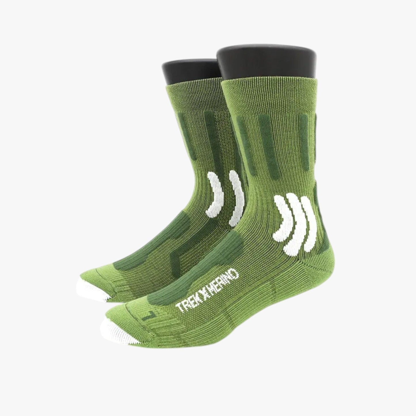 Merinouldstrømper til udendørsbrug: Ultimativ komfort og støtte