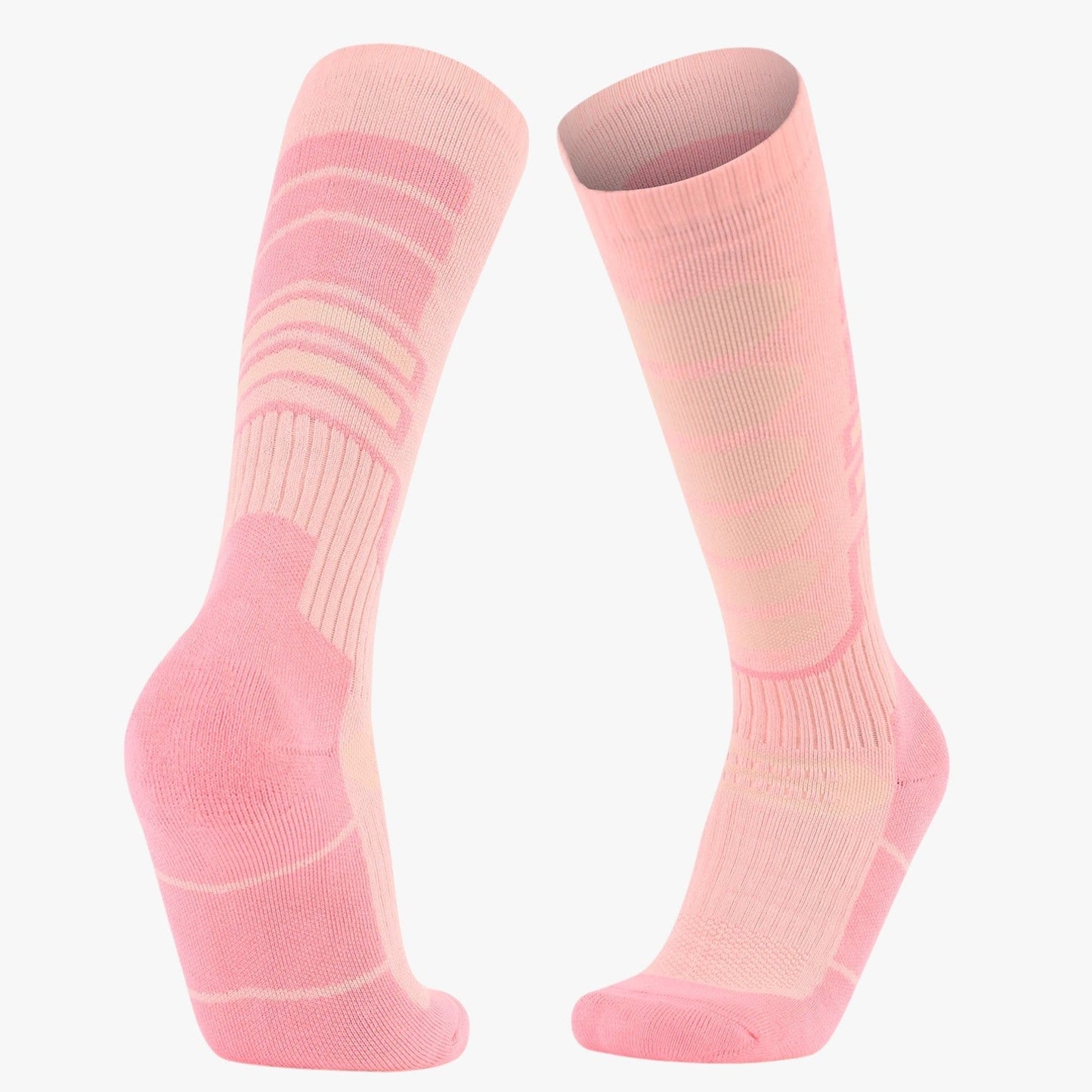 Varme Skisokker med Åndbar Komfort til Vintereventyr