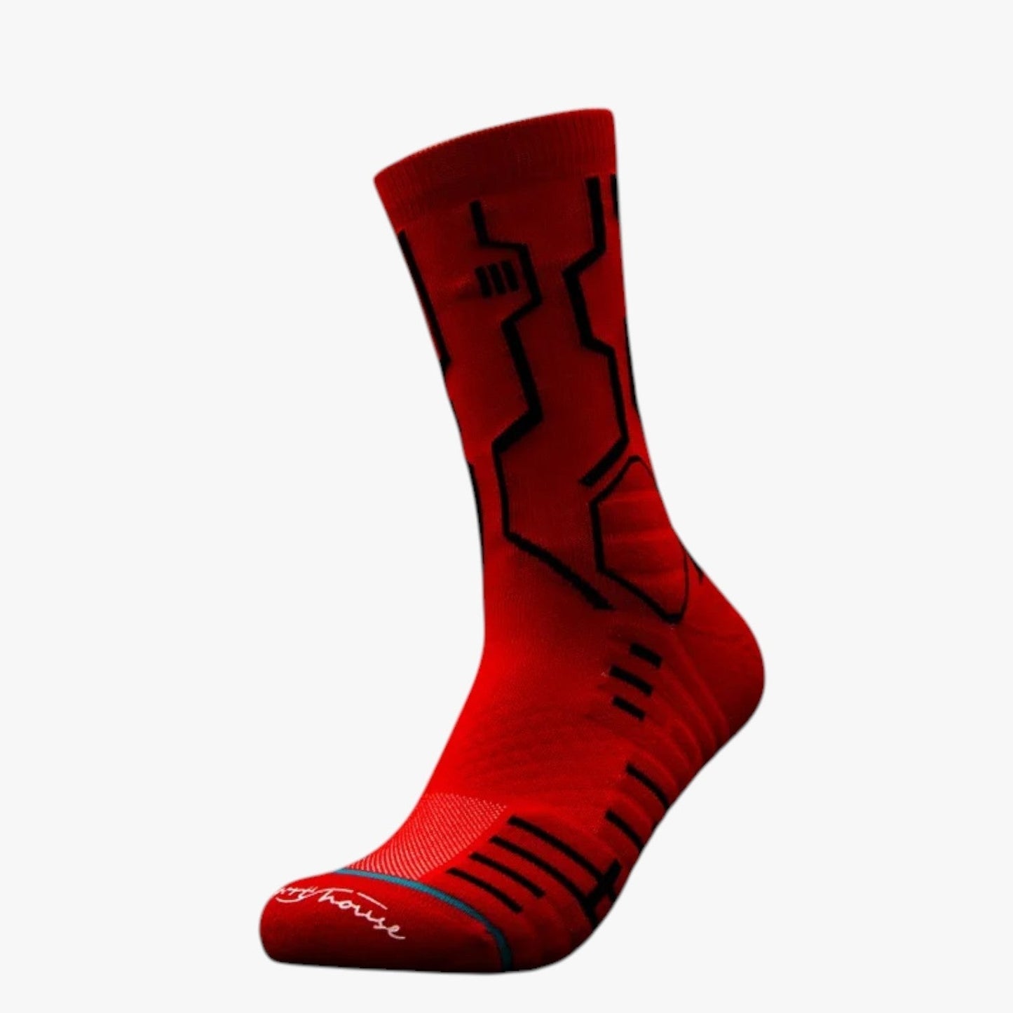 Kompressionsstrømper: Maksimal støtte og komfort til træning