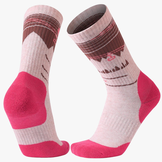 Varme Merinouldstrømper - Maksimal Komfort og Åndbarhed