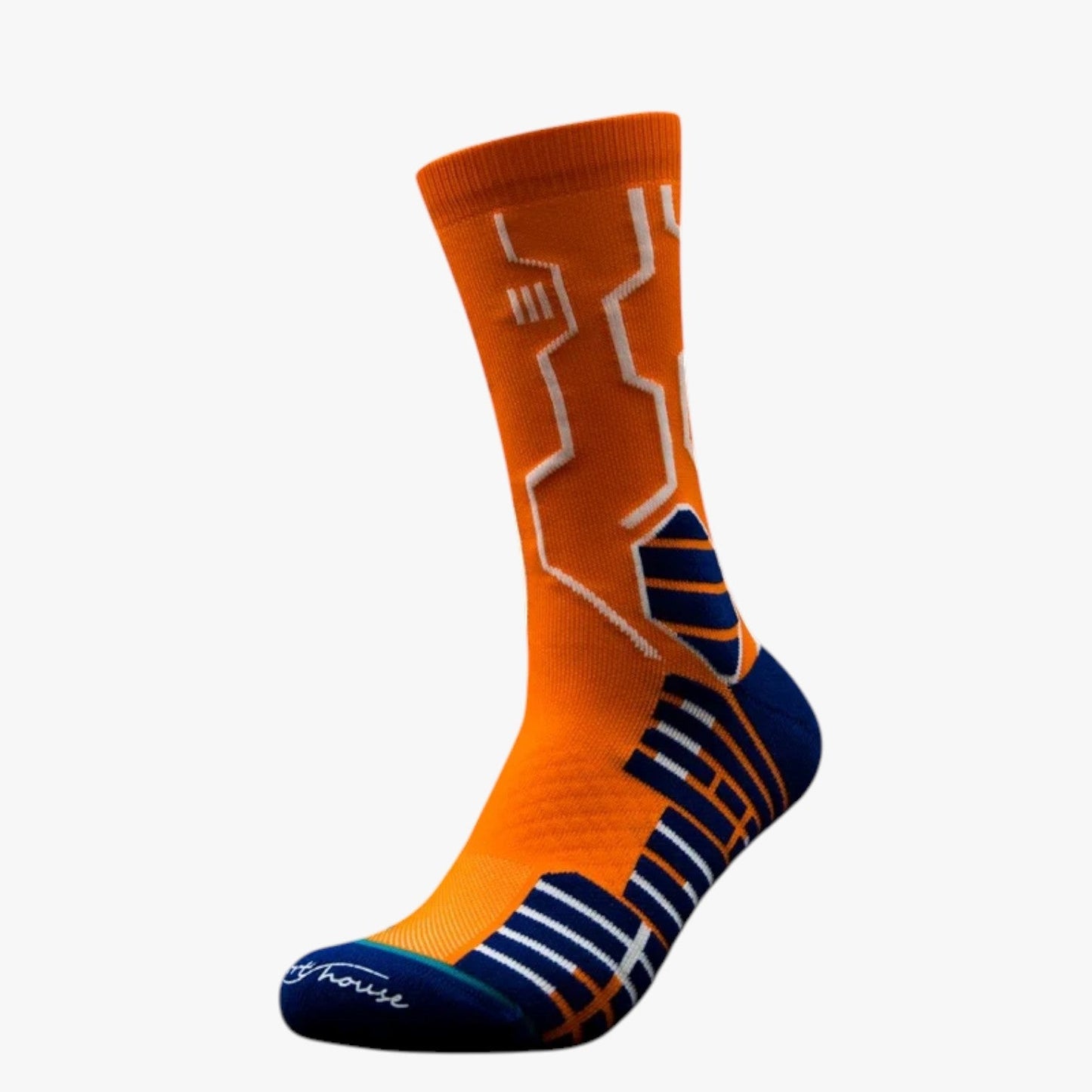 Kompressionsstrømper: Maksimal støtte og komfort til træning