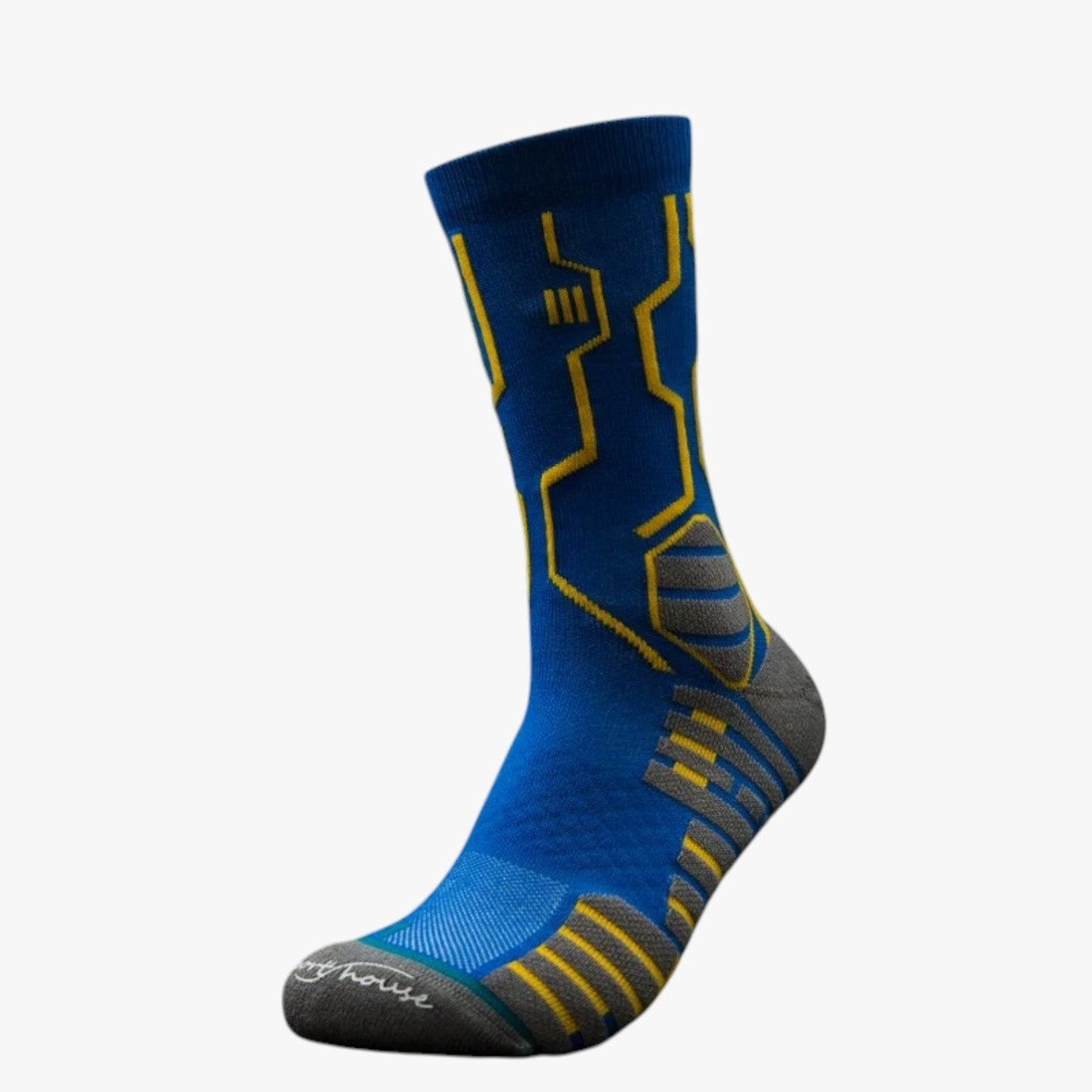 Kompressionsstrømper: Maksimal støtte og komfort til træning