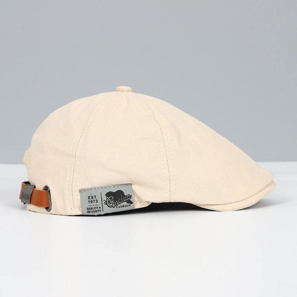 Klassisk Elegans med Urban Charm