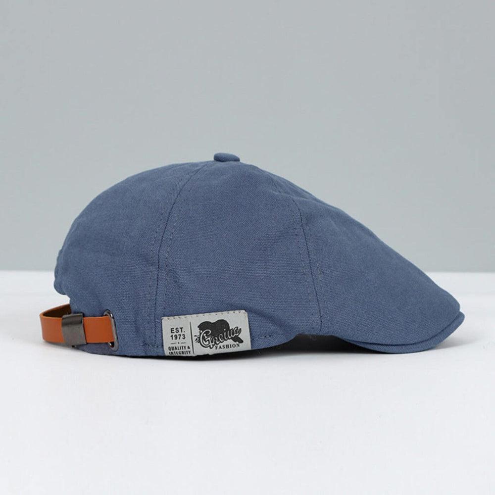 Klassisk Elegans med Urban Charm