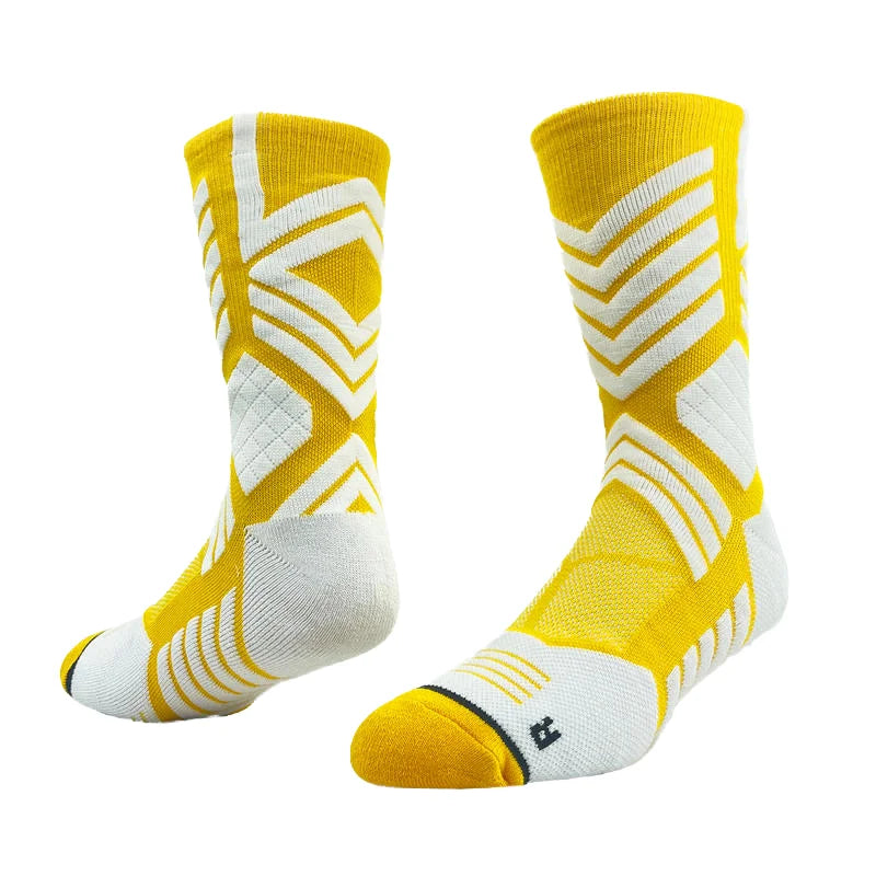 Skridsikre Sportssokker: Maksimal Stabilitet og Komfort