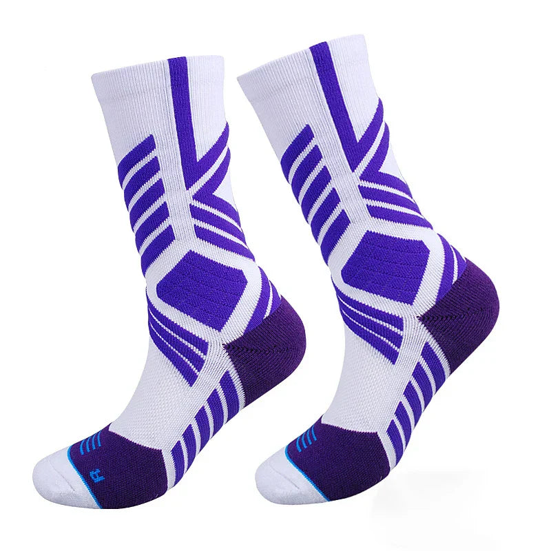 Skridsikre Sportssokker: Maksimal Stabilitet og Komfort