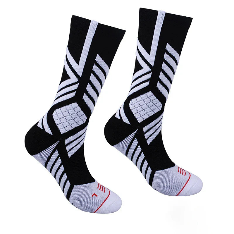 Skridsikre Sportssokker: Maksimal Stabilitet og Komfort