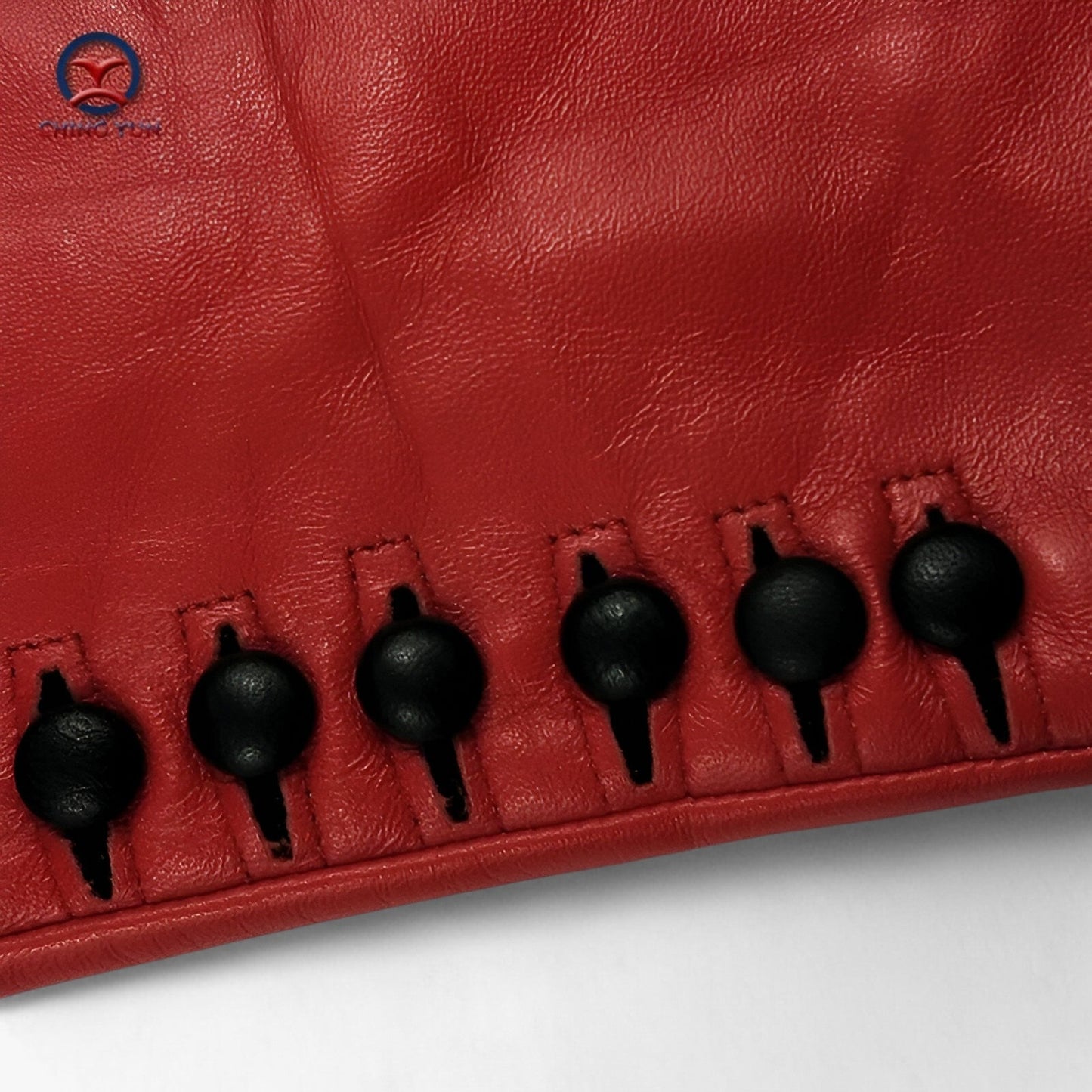 Luksuriøse Gedeskindshandsker til Vinterens Kulde