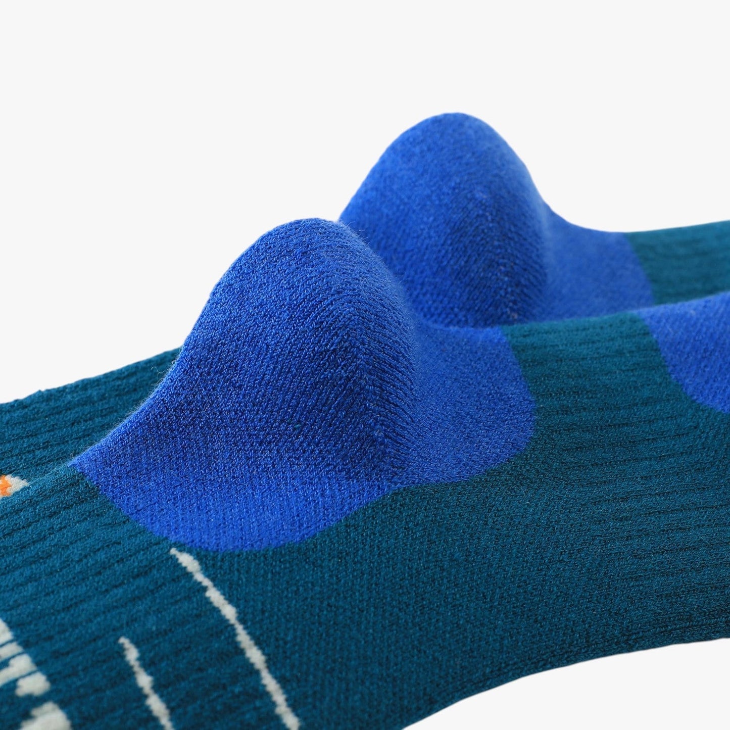 Varme Merinouldstrømper - Maksimal Komfort og Åndbarhed