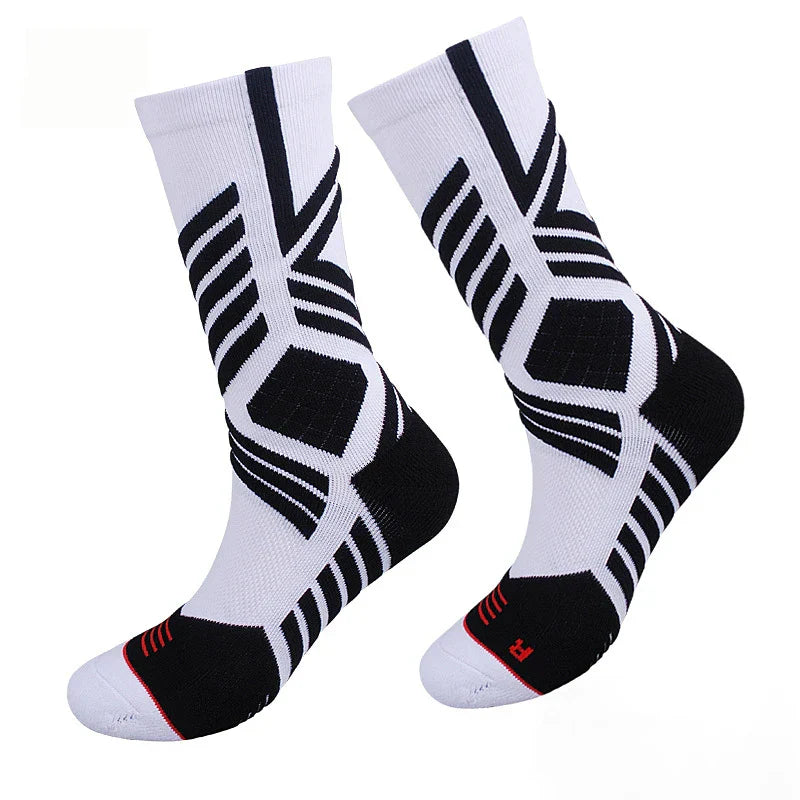 Skridsikre Sportssokker: Maksimal Stabilitet og Komfort