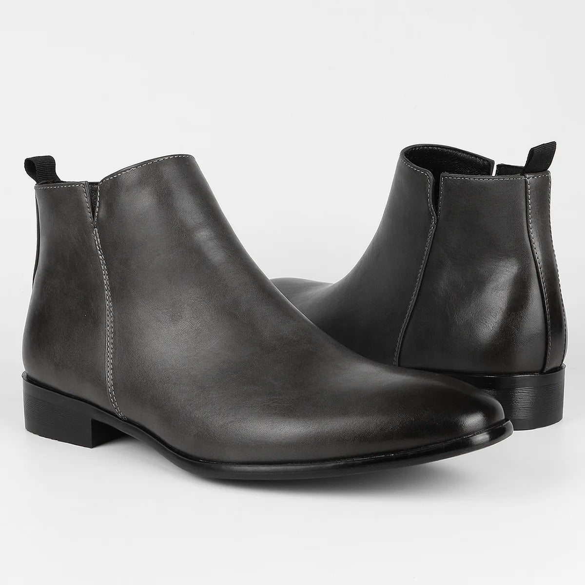 Elegant och Bekväm Ankelsko med Vintage-Inspiration