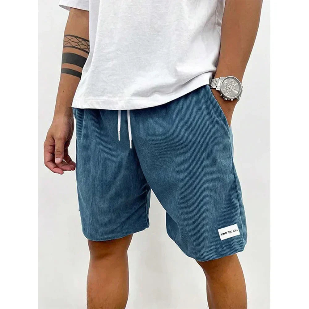 LuxeLiv – Shorts för den stilmedvetna