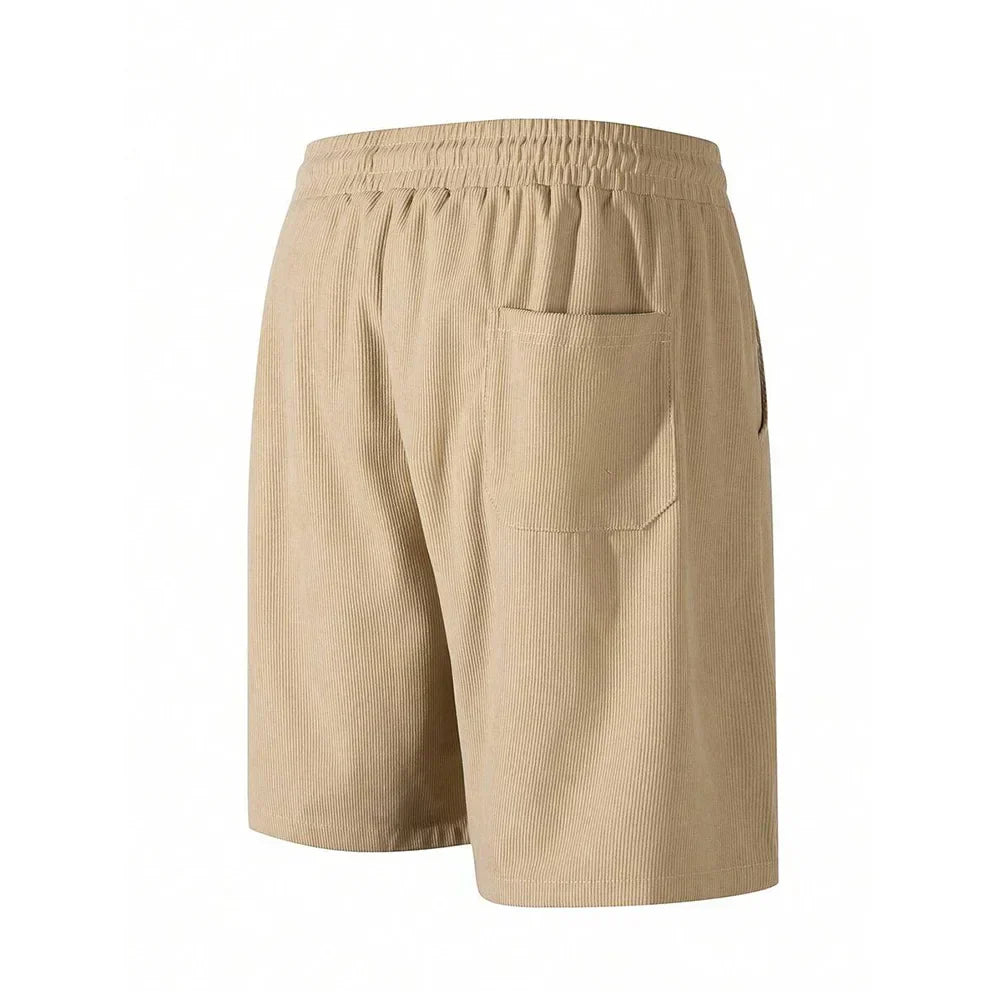 LuxeLiv – Shorts för den stilmedvetna