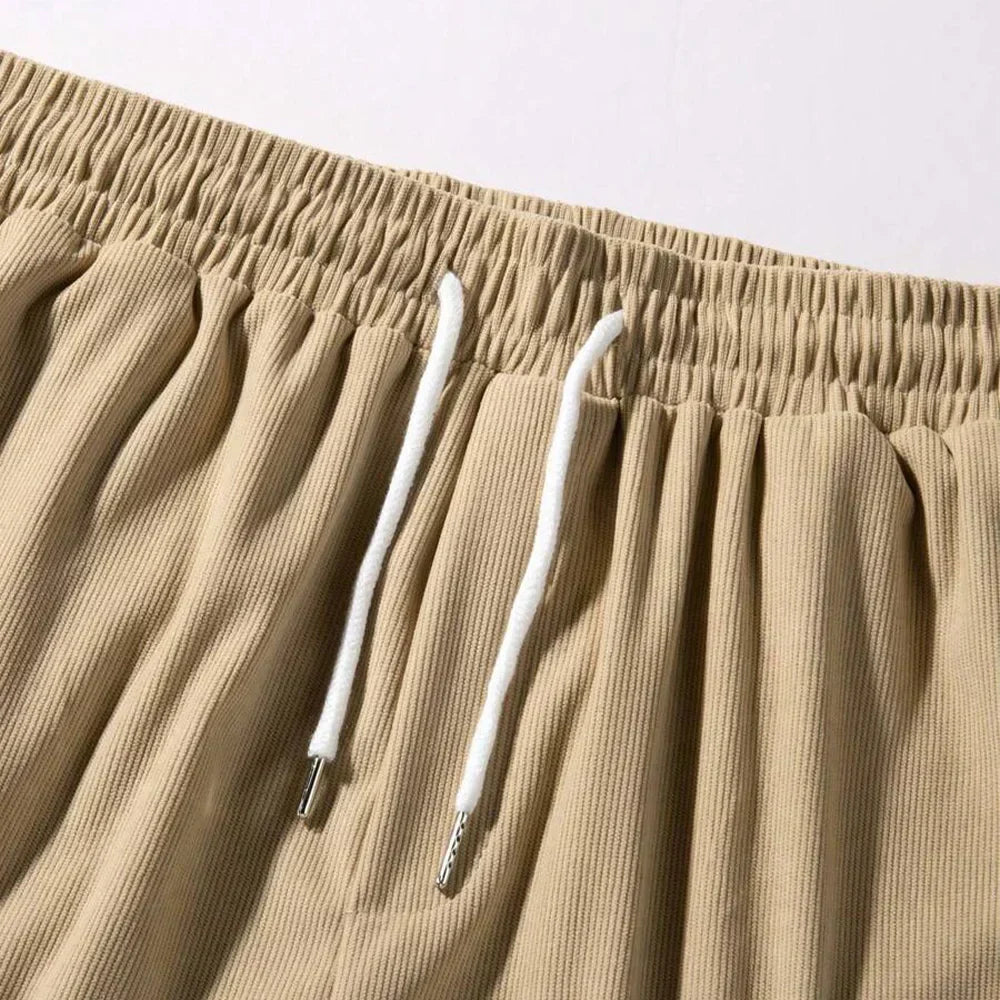 LuxeLiv – Shorts för den stilmedvetna