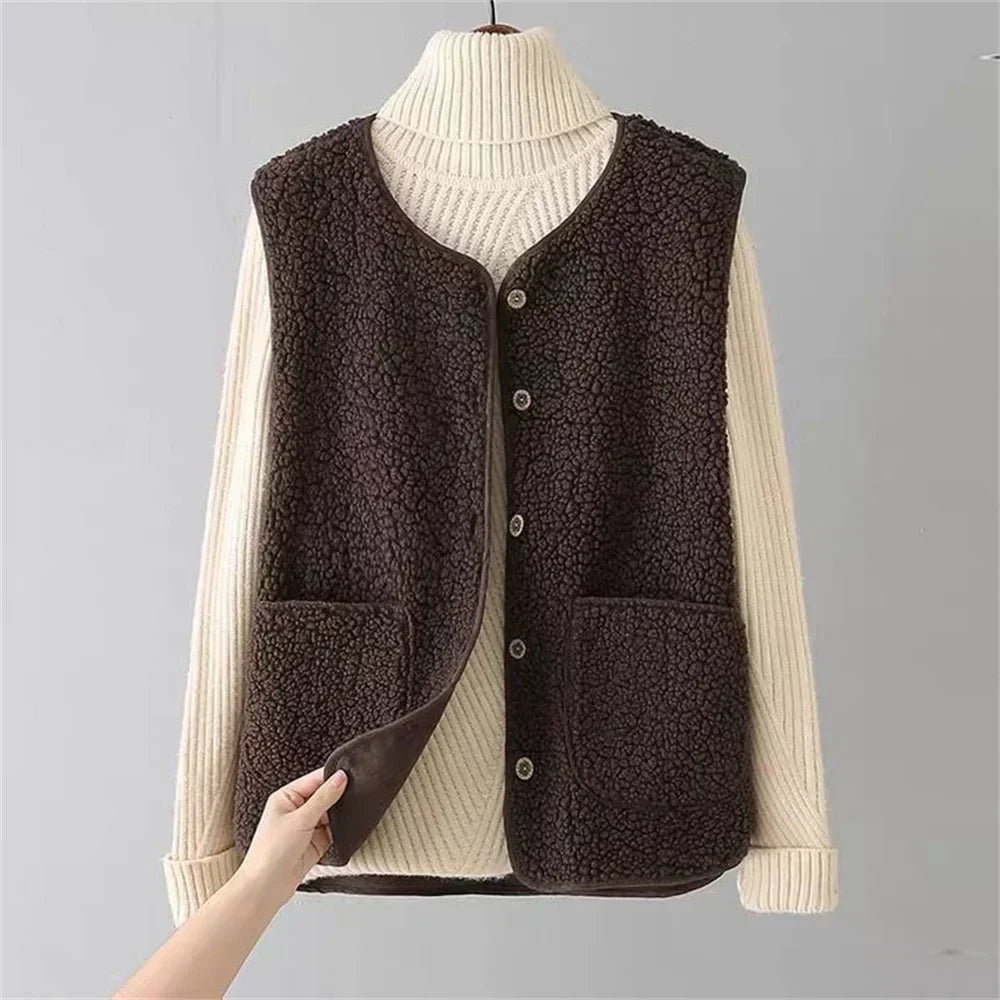 Norrvik | Elegant Cardigan för en Tidlös Stil
