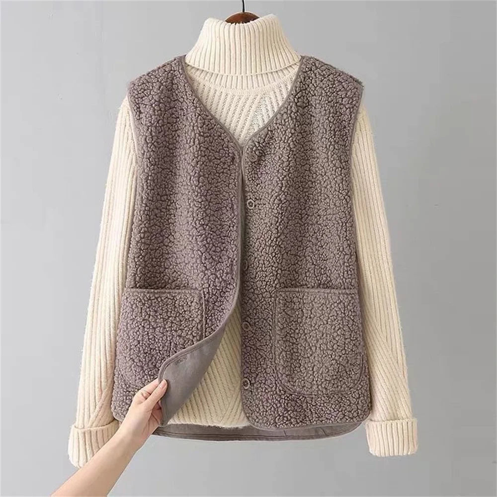 Norrvik | Elegant Cardigan för en Tidlös Stil