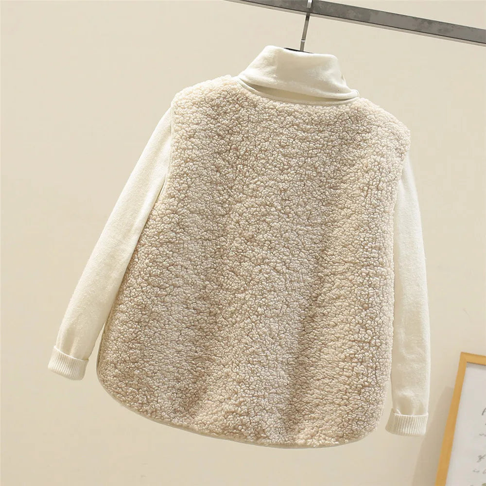 Norrvik | Elegant Cardigan för en Tidlös Stil