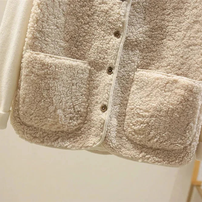 Norrvik | Elegant Cardigan för en Tidlös Stil