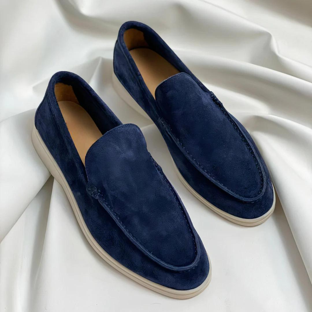 Sofistikerade Slippers för Den Moderna Mannen