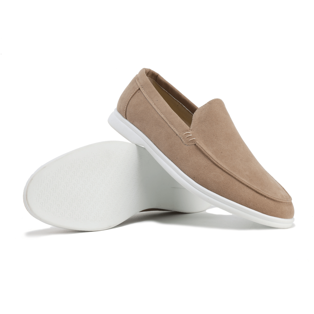 Sofistikerade Slippers för Den Moderna Mannen