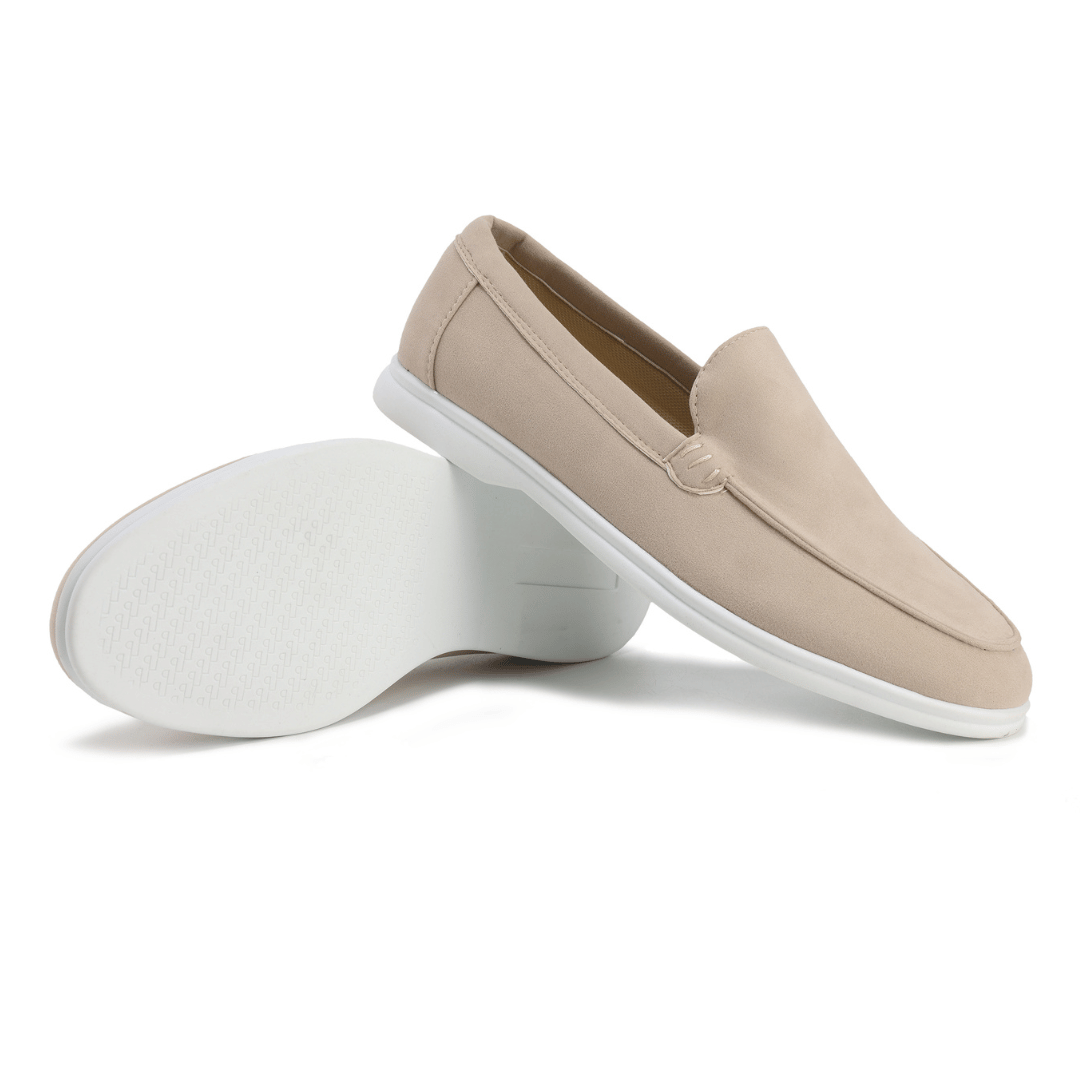 Sofistikerade Slippers för Den Moderna Mannen