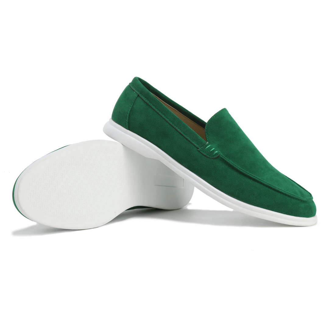 Sofistikerade Slippers för Den Moderna Mannen