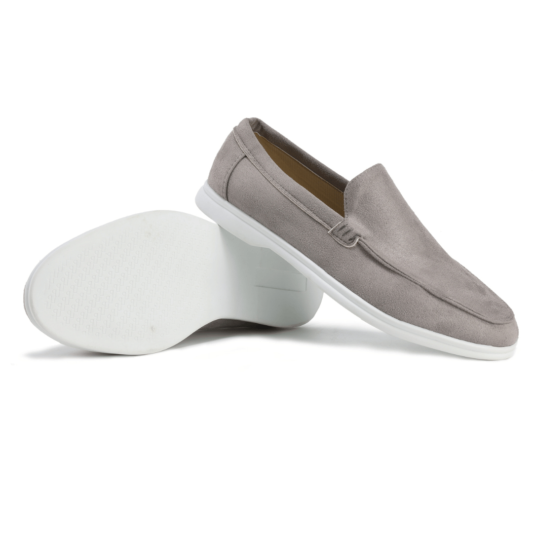 Sofistikerade Slippers för Den Moderna Mannen