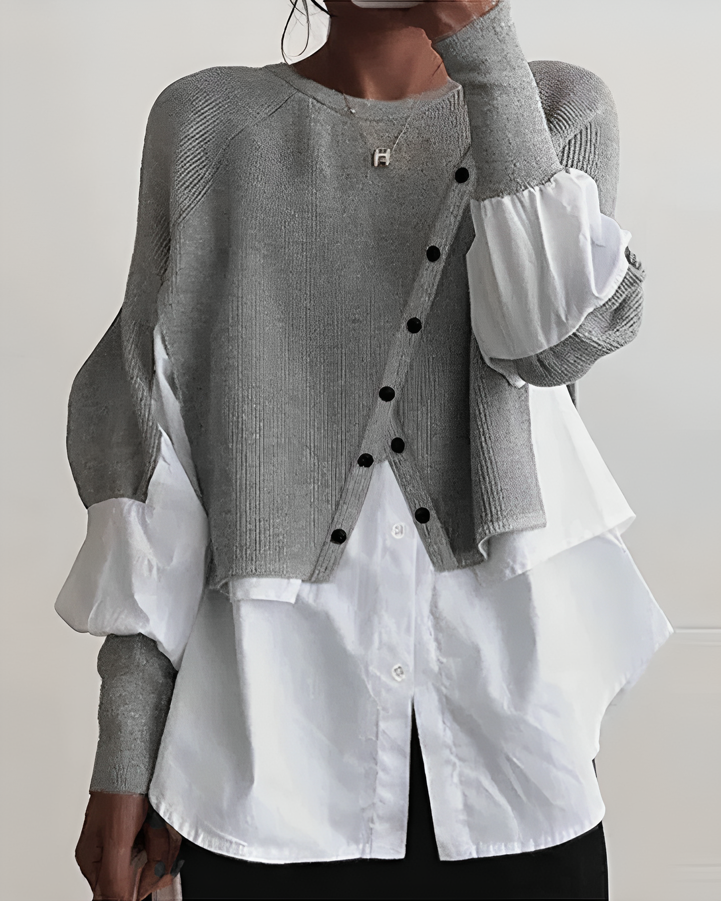Stella | Trendig Tanktop för den Moderna Kvinnan