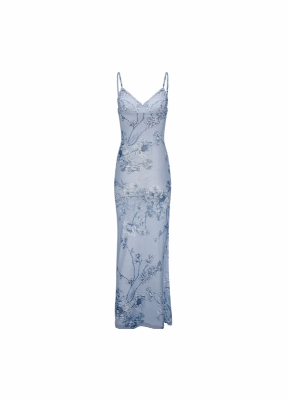 Florina Maxi Kjole | Din Sommerfavorit