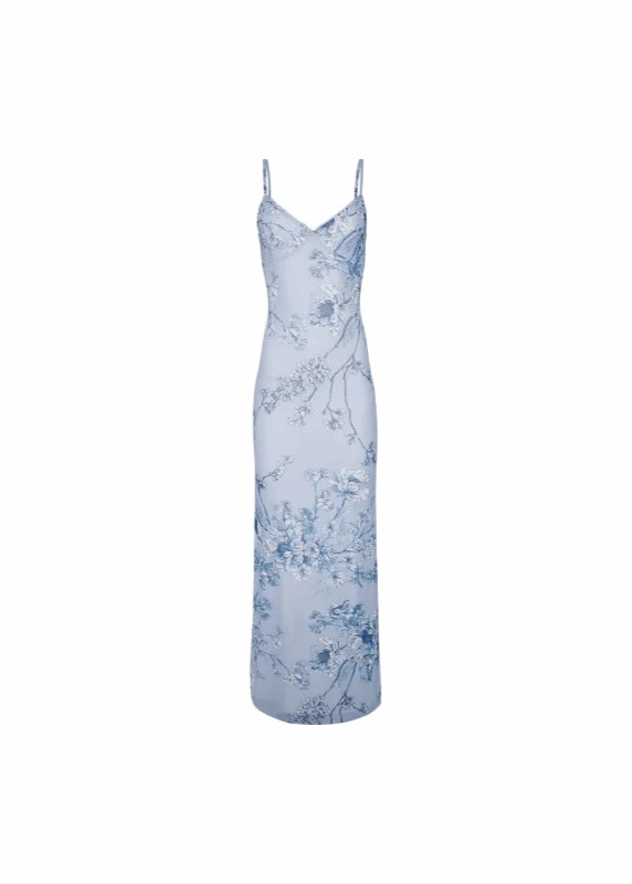 Florina Maxi Kjole | Din Sommerfavorit