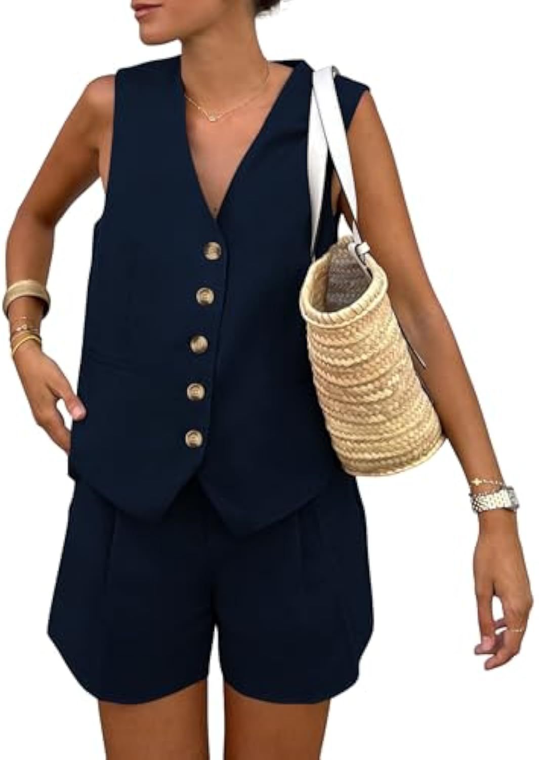 Sofistikerad Jumpsuit för Den Moderna Kvinnan