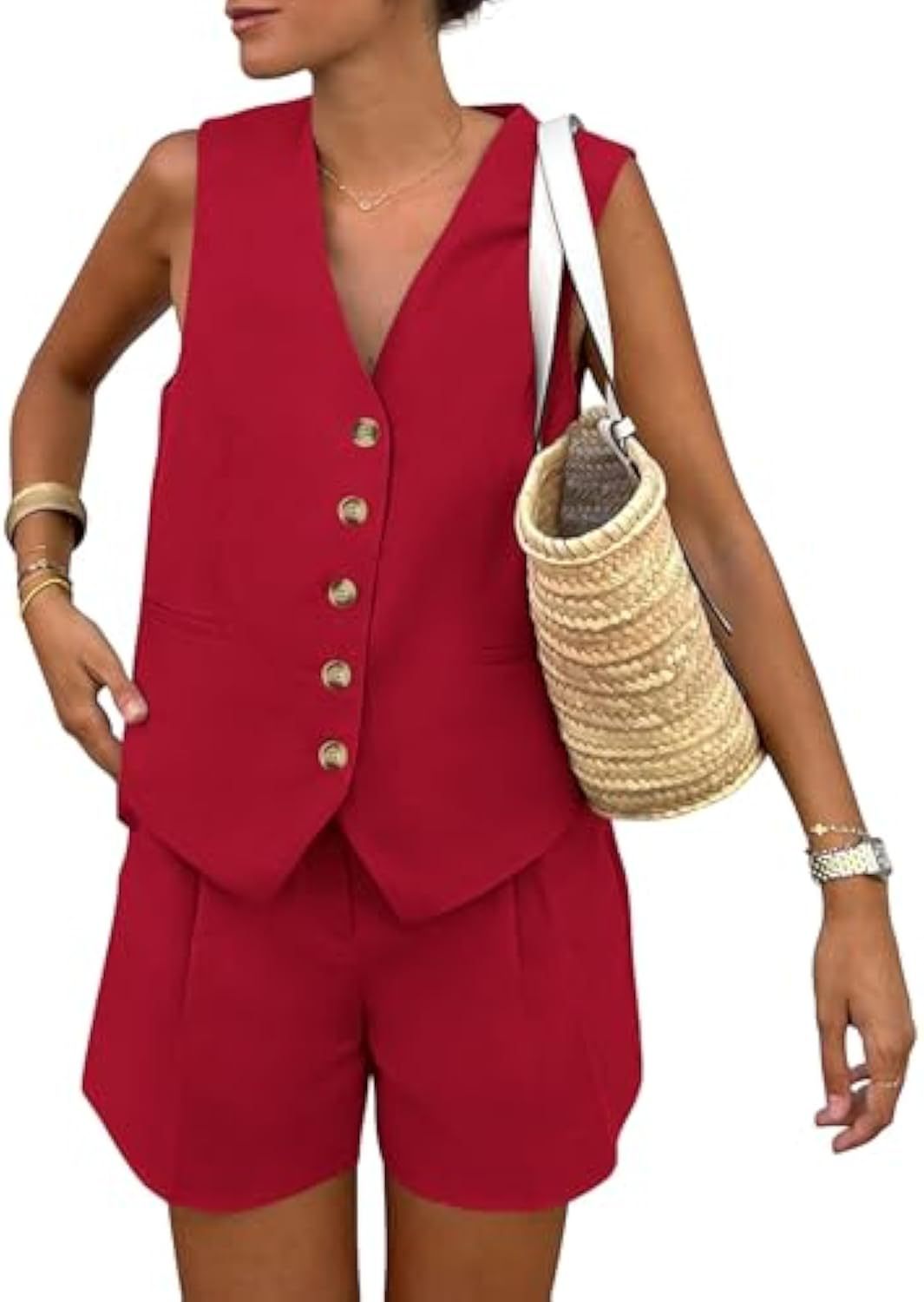 Sofistikerad Jumpsuit för Den Moderna Kvinnan