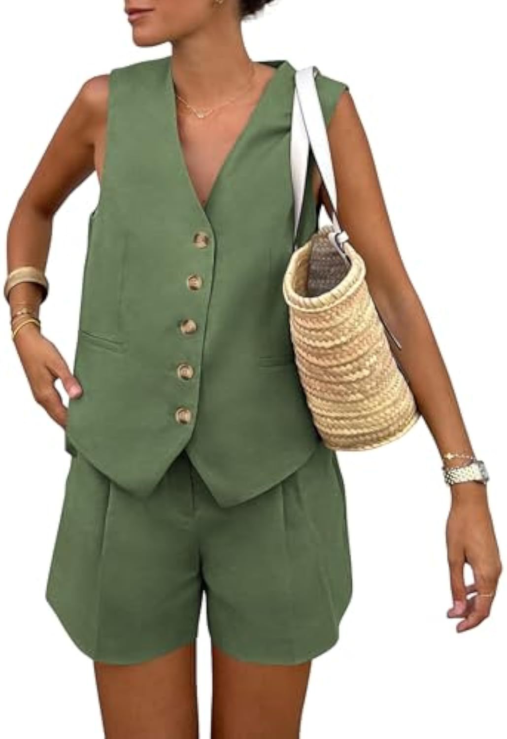 Sofistikerad Jumpsuit för Den Moderna Kvinnan