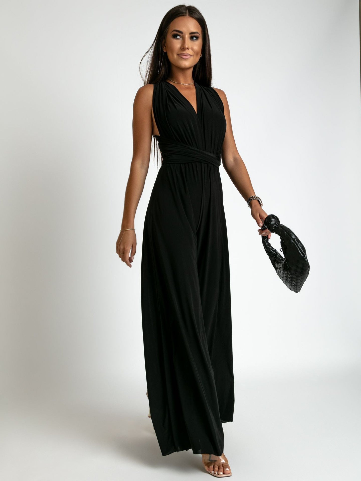 Elegant Jumpsuit för Kvinnor | Stilren & Festlig