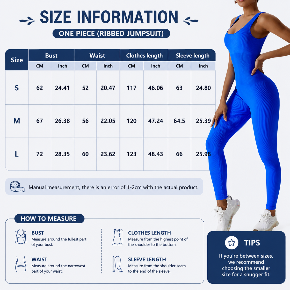 Yoga Jumpsuit för kvinnor | Sömlös träningsoverall med snabbtorkande och stretchig passform