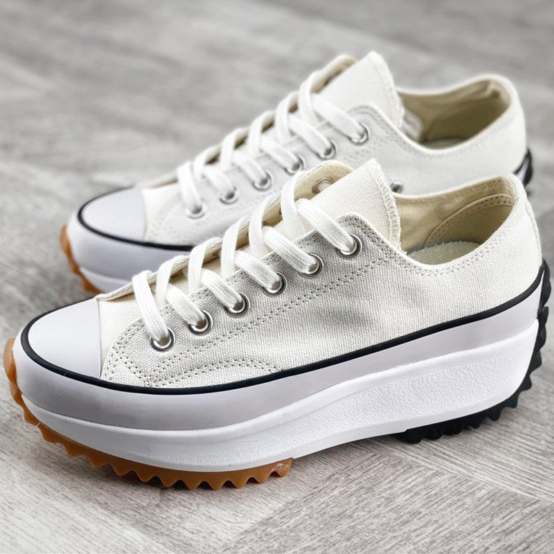Tyra | Elevate Ditt Utseende med Stiliga Sneakers