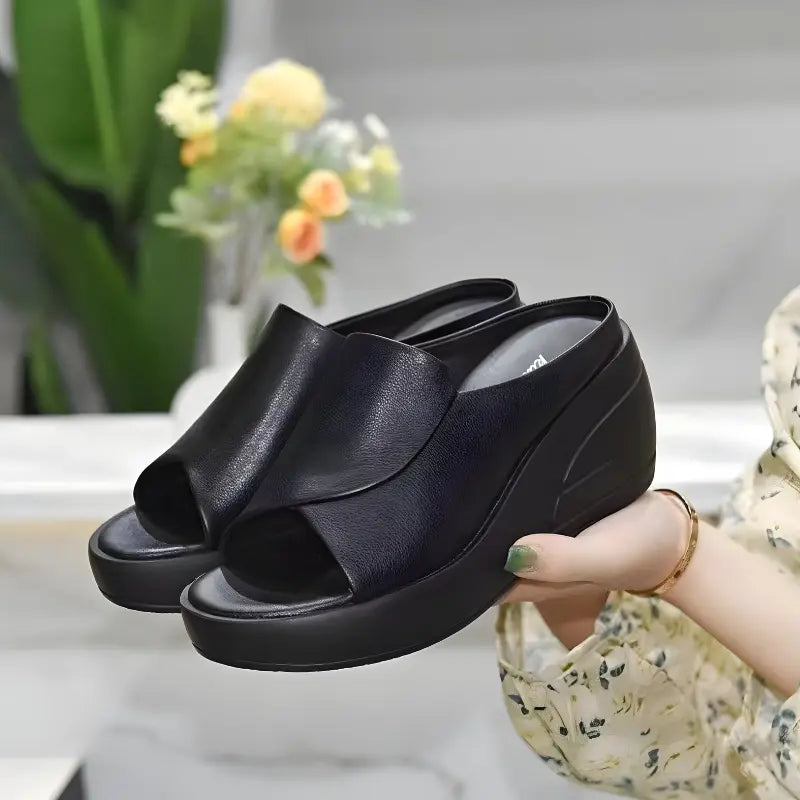 Elegant Kilepumps för Stilmedvetna Kvinnor