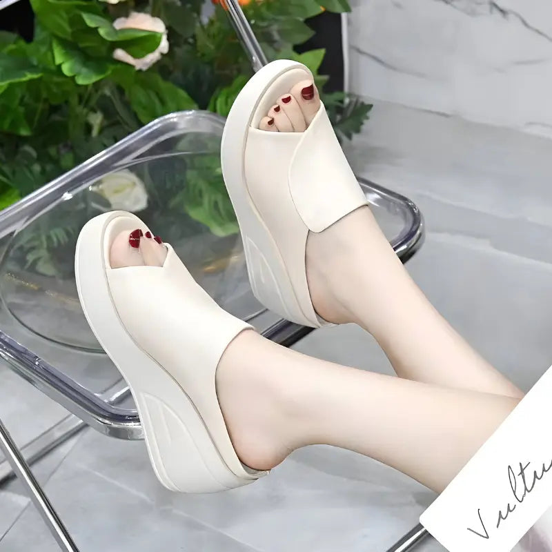 Elegant Kilepumps för Stilmedvetna Kvinnor